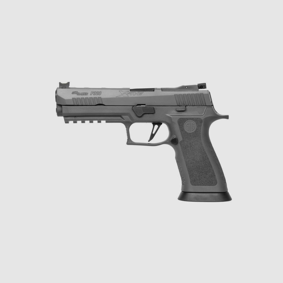 Sig Sauer P320 X5 Legion / 9mm