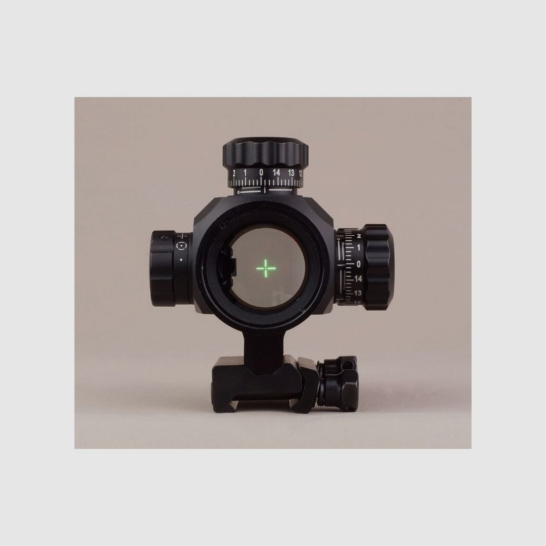 Rotpunktvisier Konus KonusIGHT 1x35, Bild 6 von 7