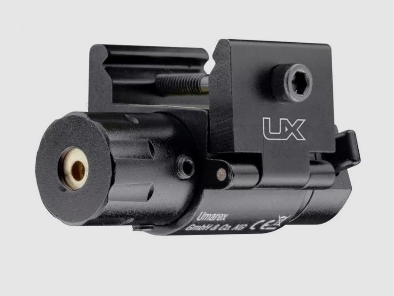 Umarex UX NL 3 Laservisier