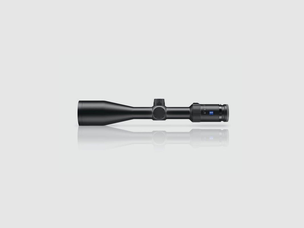ZEISS CONQUEST V4 3-12X56 RET: 60 ASV, afbeelding 3 van 3