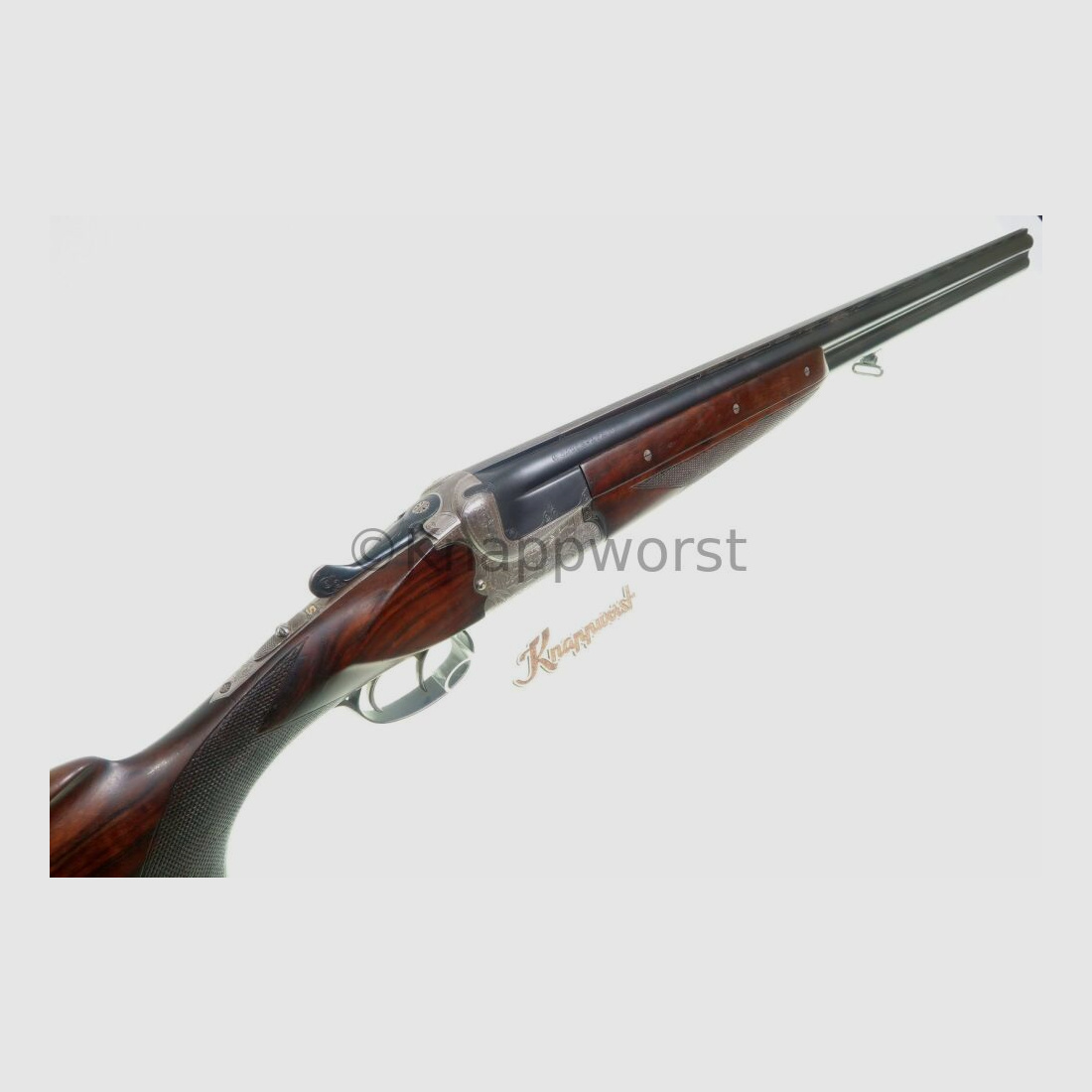 Sauer & Sohn Sauer-Aya 60 Luxe