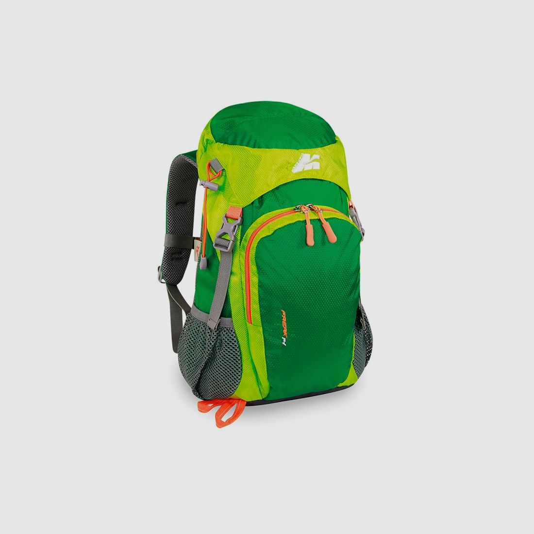 FREAK 14 – Mochila familiar multiusos Marsupio azul-royal, imagen 1 de 5