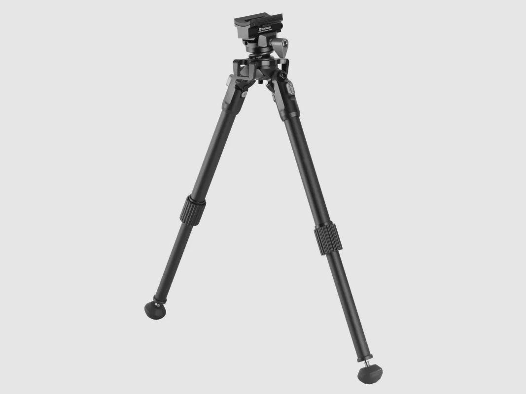 Vanguard Equalizer 2QS A - Aluminium Bipod, afbeelding 6 van 23