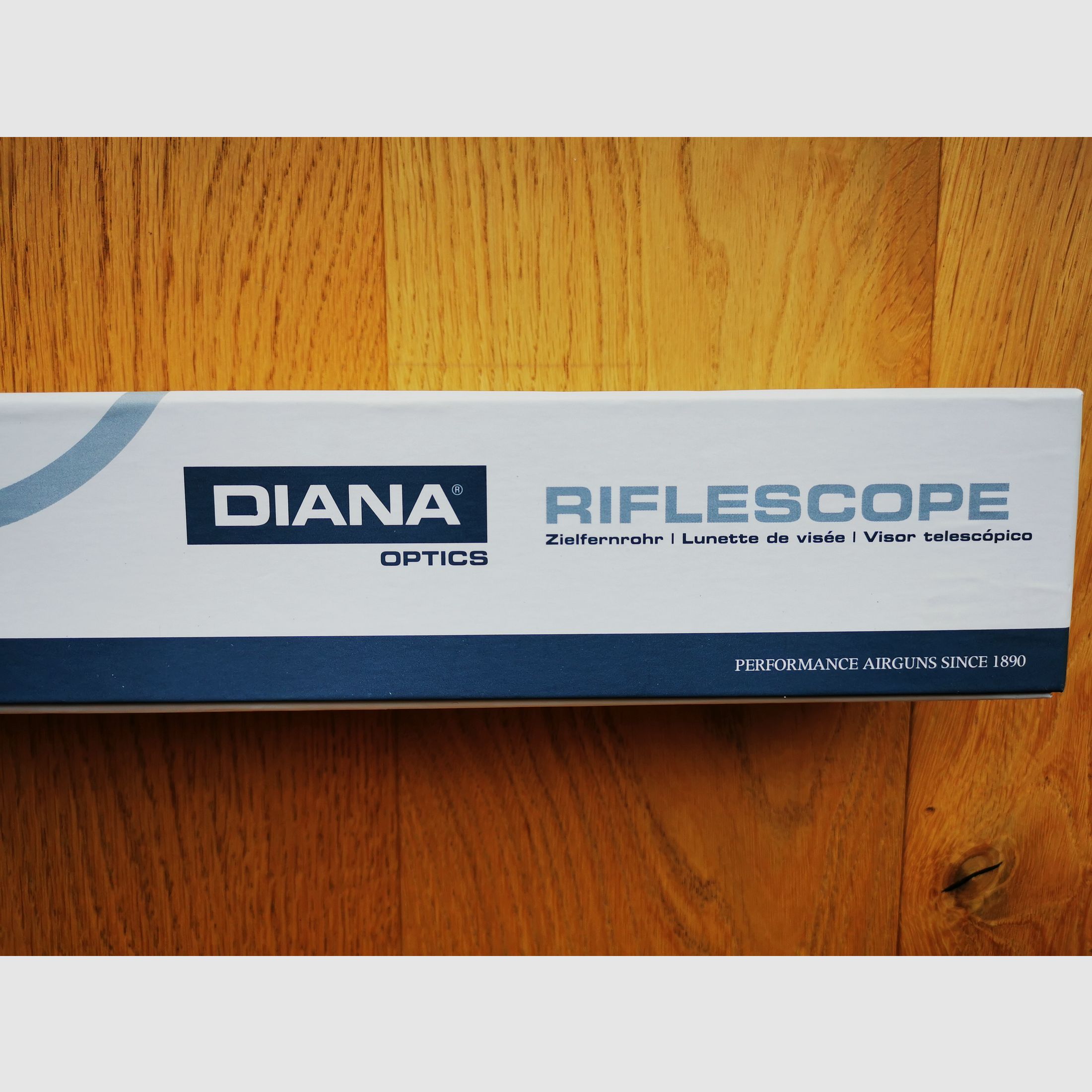 Diana twenty one