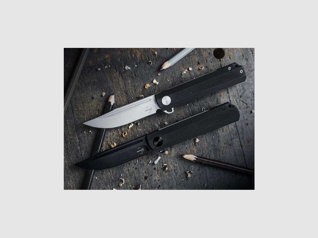 Böker Plus Cataclyst 42 Flipjoint zakmes