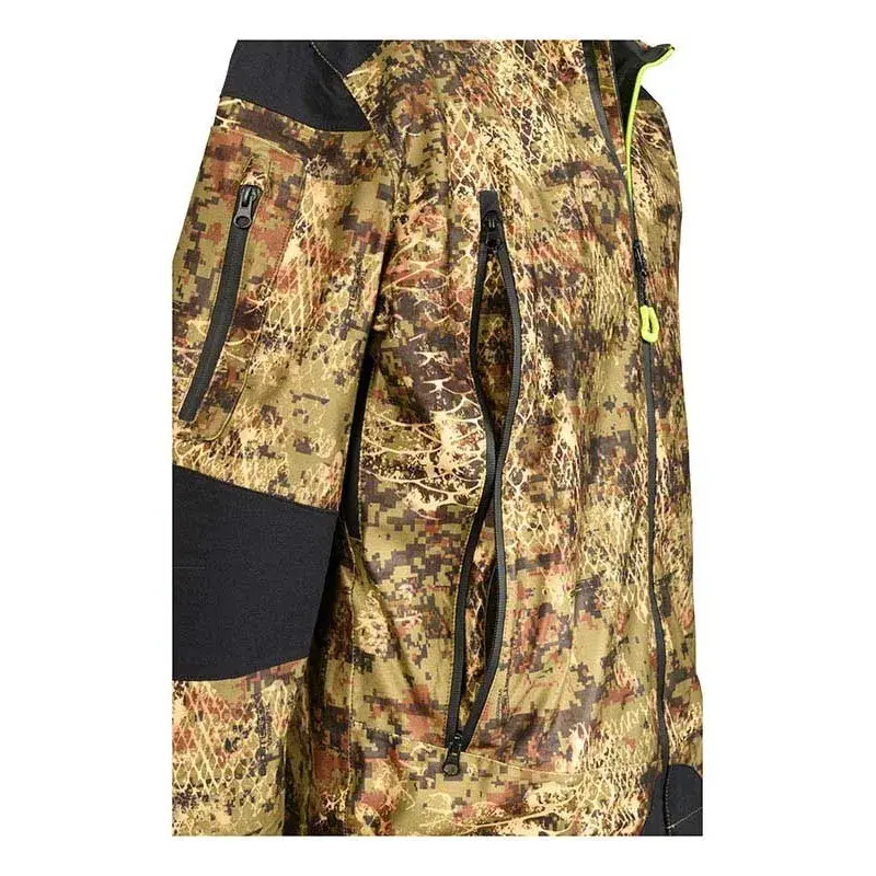 Jagdjacke Puma Prohunt Snake Forest, Bild 6 von 6