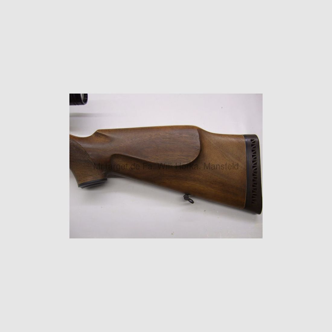 Zastava (f. Hubertus) m. 98er System