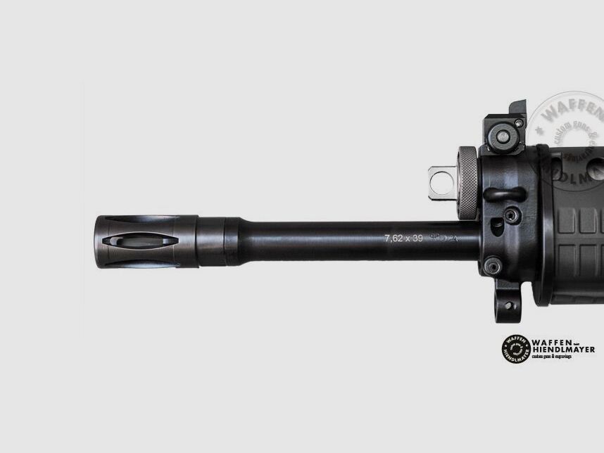 SWISS Arms SIG SG 553 R SPORT, zdjęcie 2 z 3