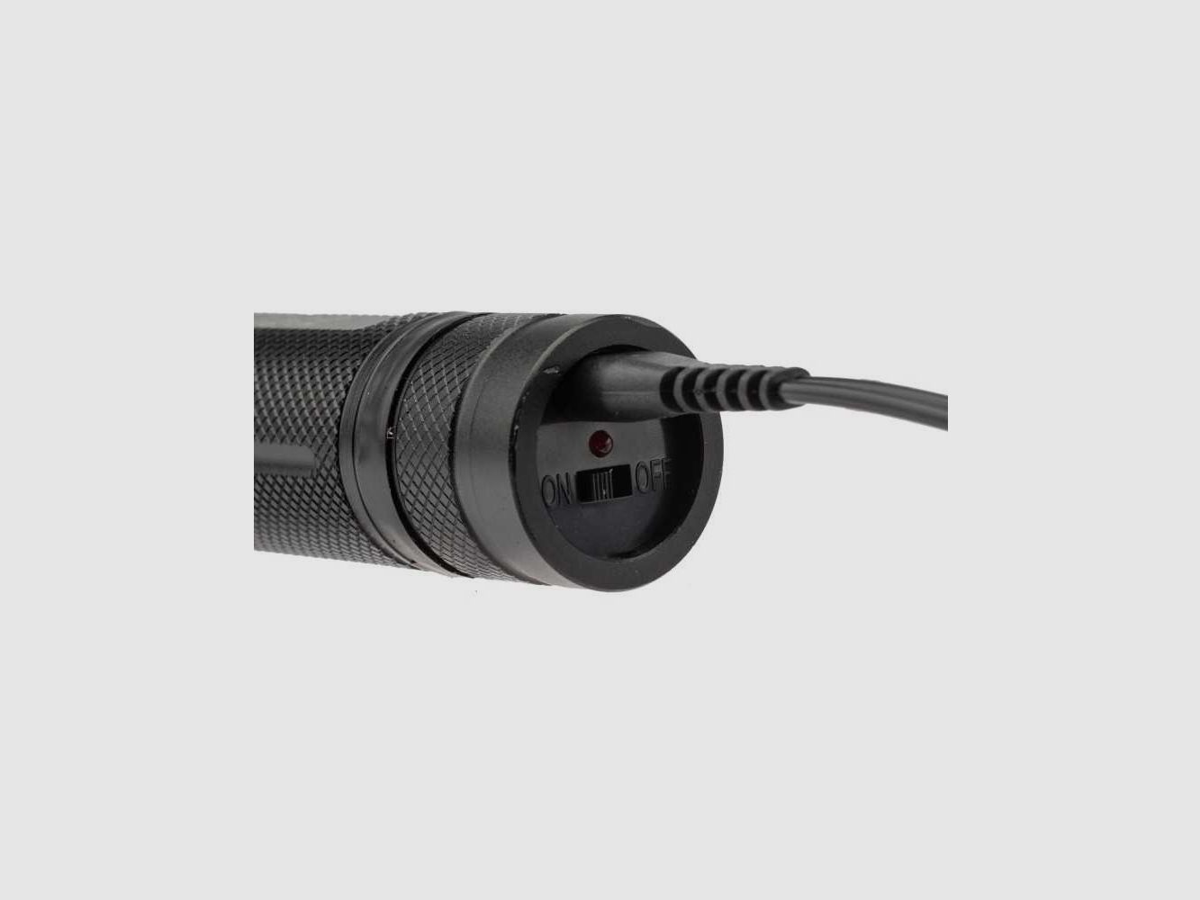 Lampe Shocker K82 2 800 000 Volt, Bild 4 von 4