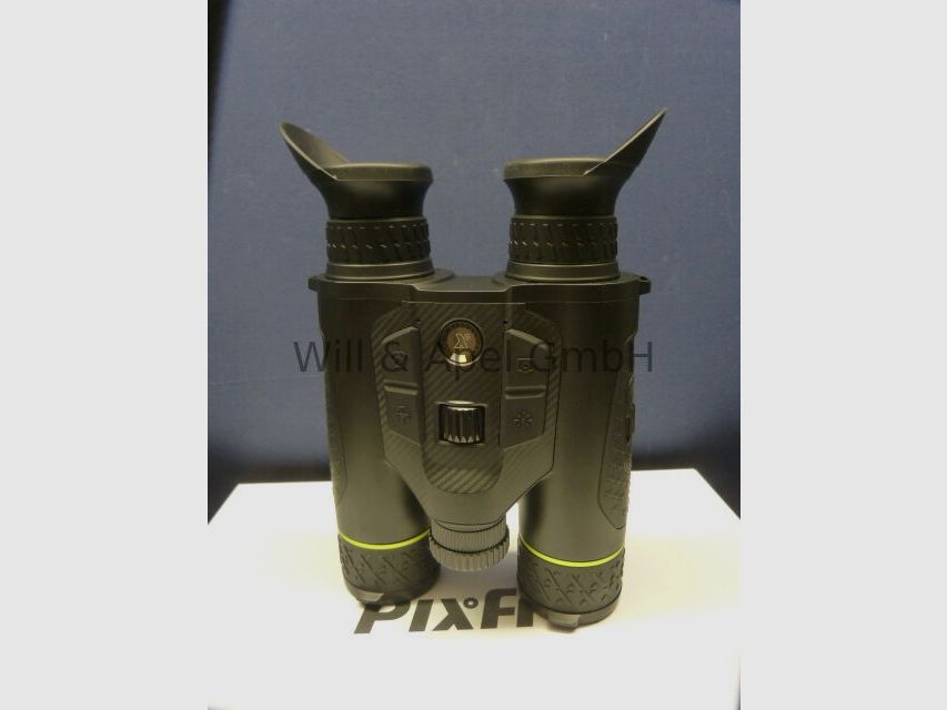 Pixfra PIXFRA Draco D225-4K LRF