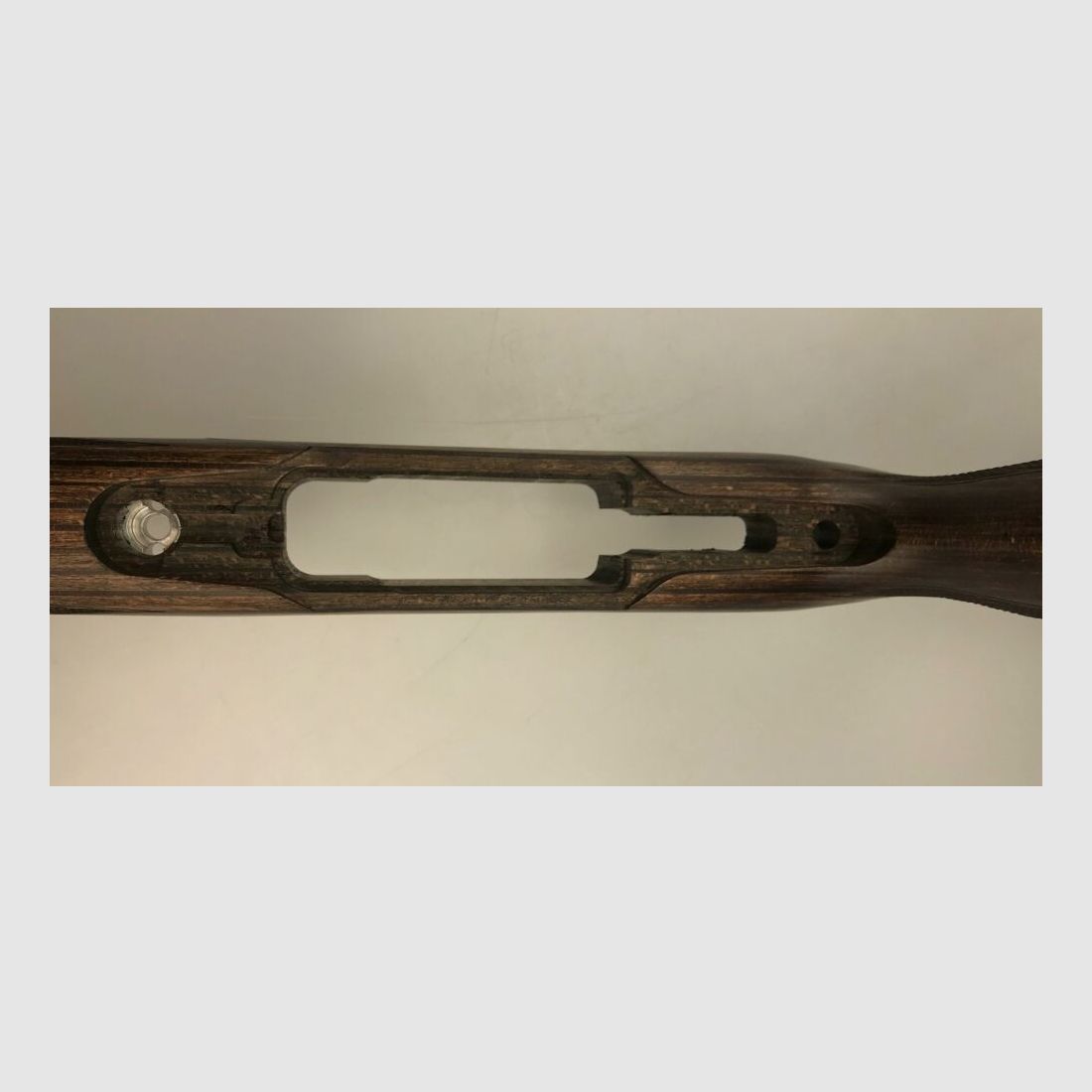 Sauer 101 GTI Wechselschaft