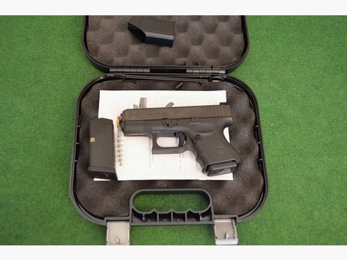 Glock 27 Generation 4 *