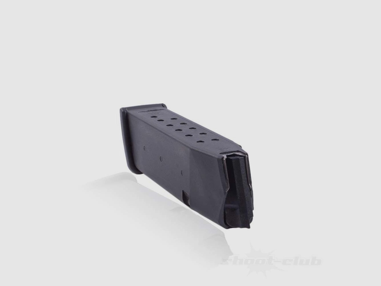 GLOCK Magazin für GLOCK 21 13 Schuss Kaliber .45Auto