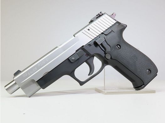 Top Sig-Sauer P 226 S Classic Sport II