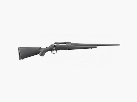 RIFLES RUGER American Standard Compact