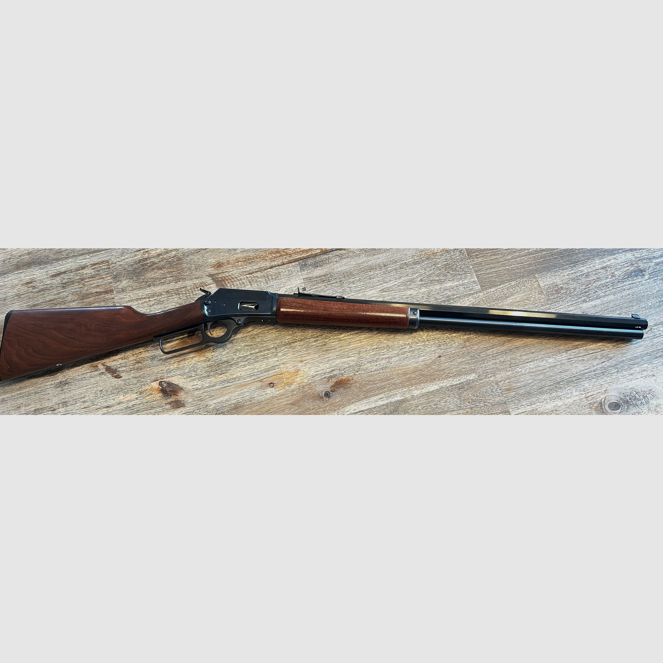 Marlin Unterhebelrepetierbüchse Kal. .44 RemMag 1894 Cowboy Limited