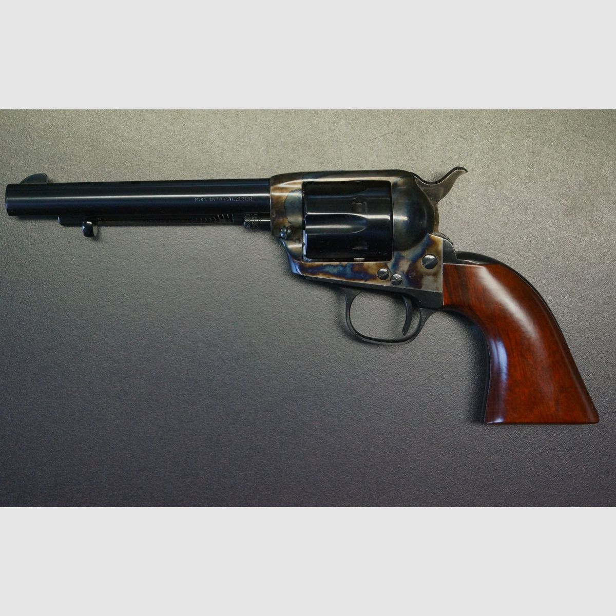 Uberti 1873 Cattleman Stallion, Bild 5 von 5