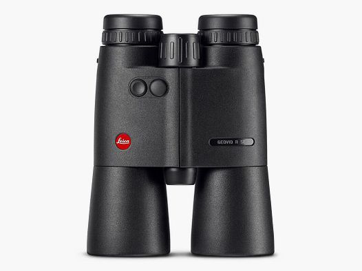 Leica Geovid R SE 8 x 56 + Kit di pulizia delle lenti