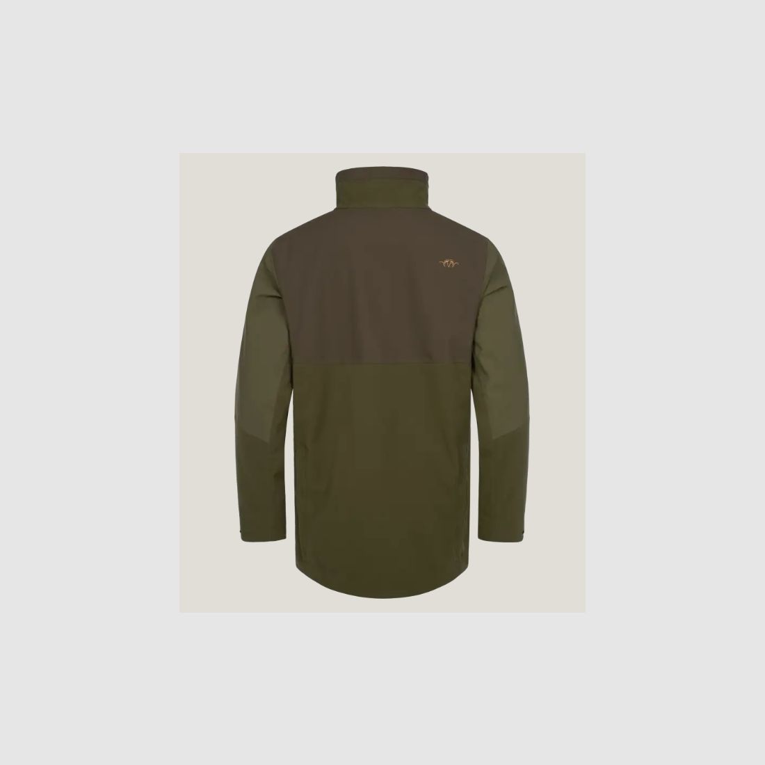 Blaser Silence 2L Veste homme – olive foncé, image 4 sur 7