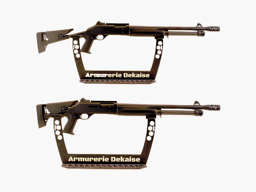 Benelli M4 super 90 18inch blk