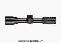 Blaser B2 2-12x50 iC S con riel Control de Iluminación