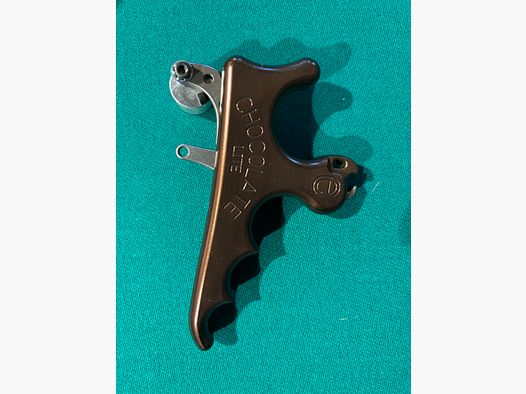 Carter Chocolate Lite