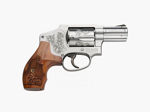 SMITH & WESSON 640 Centennial