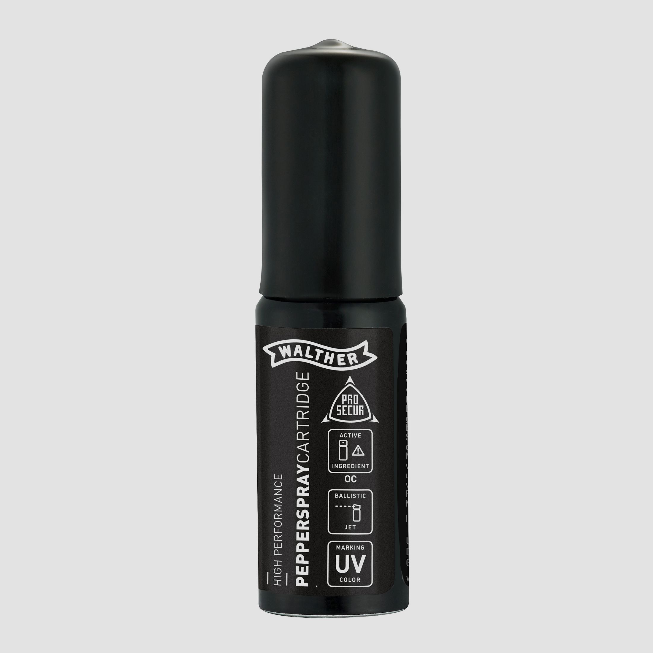 Peperbus voor Walther PGS