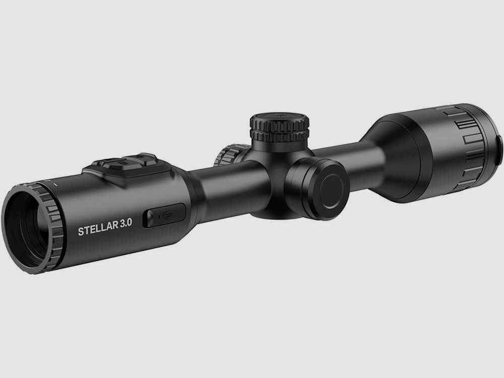 Hikmicro Stellar SH35 3.0 Lunette de visée thermique, image 4 sur 6