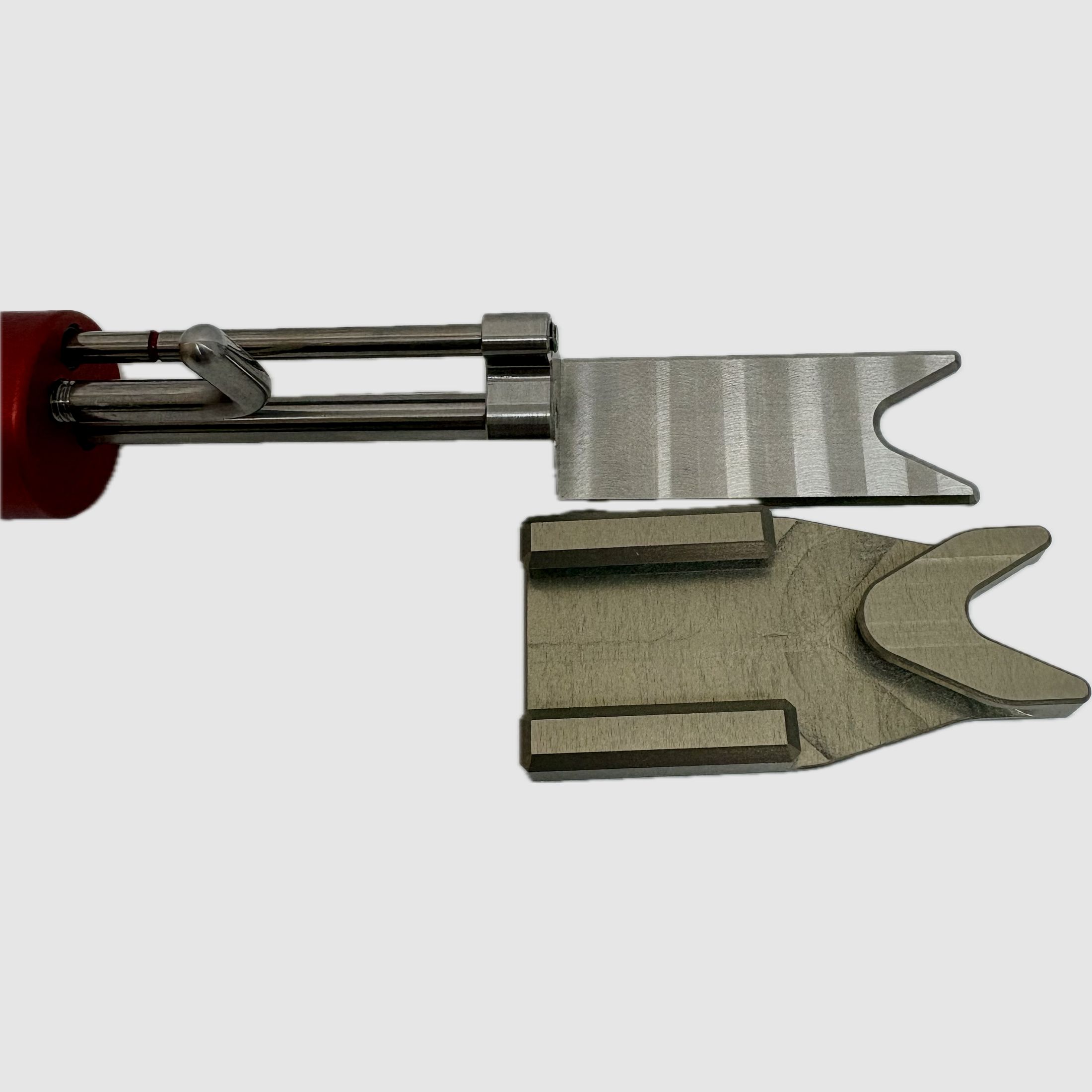 Adapter für Überlappungsgerät 572