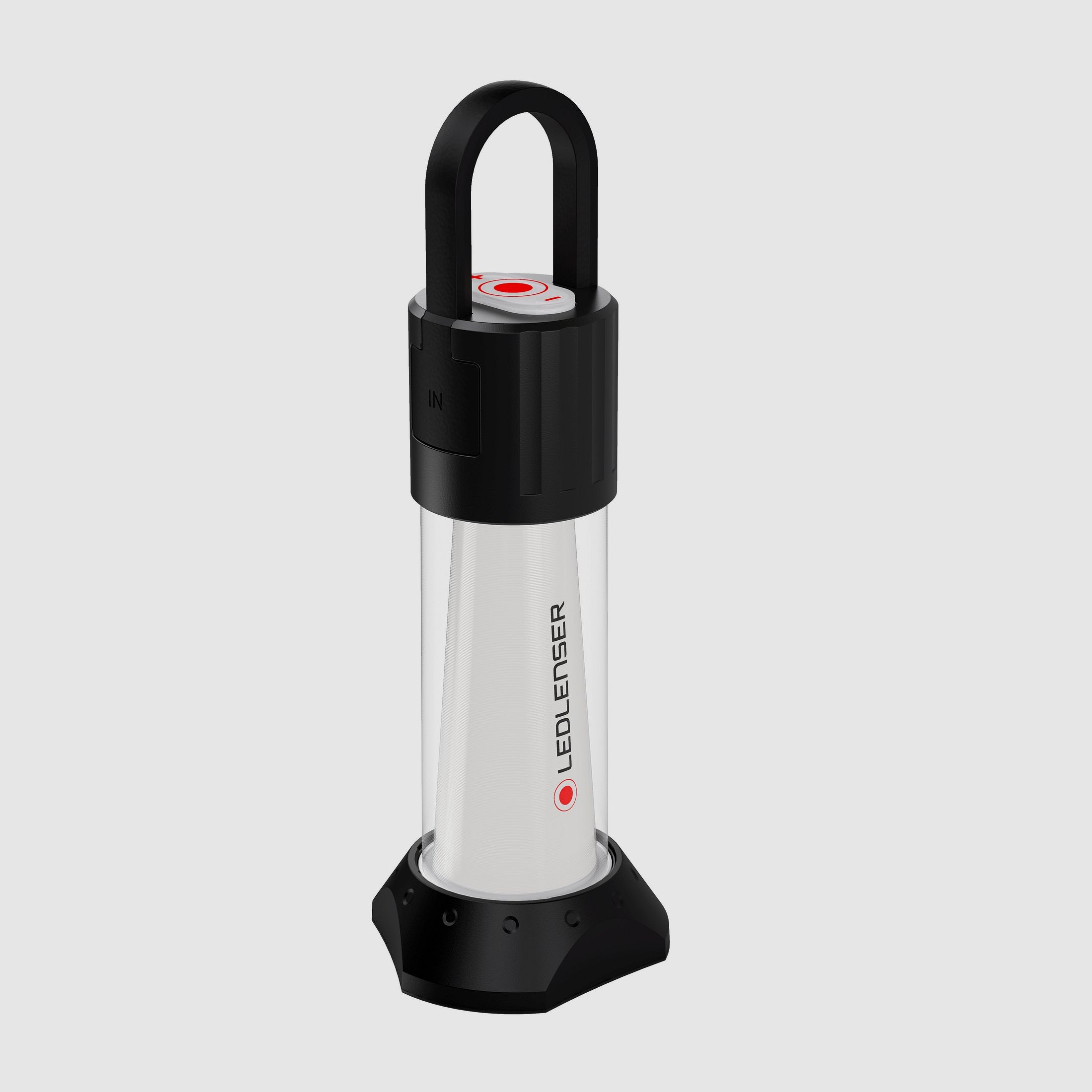 Ledlenser ML6 Outdoor Camping Lampe, Bild 3 von 12