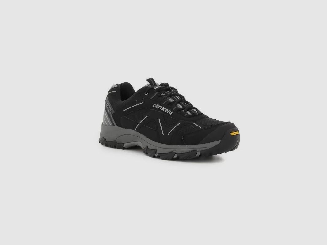 CHIRUCA SUMATRA GORE-TEX VIBRAM SCHWARZ, Bild 2 von 12