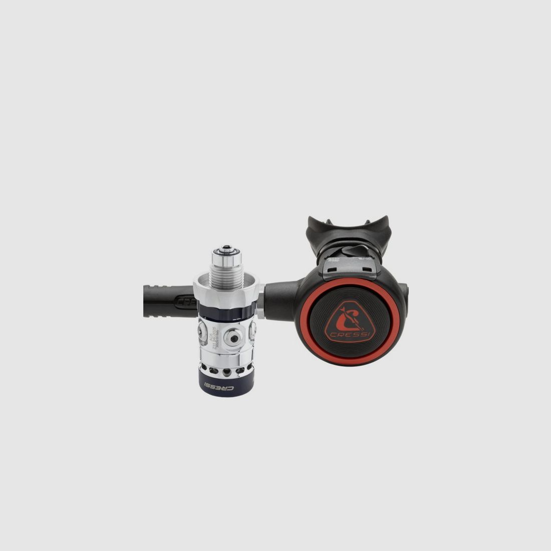 CRESSI PACK ZEN ROT AC5 | Tauchregler, Bild 1 von 2