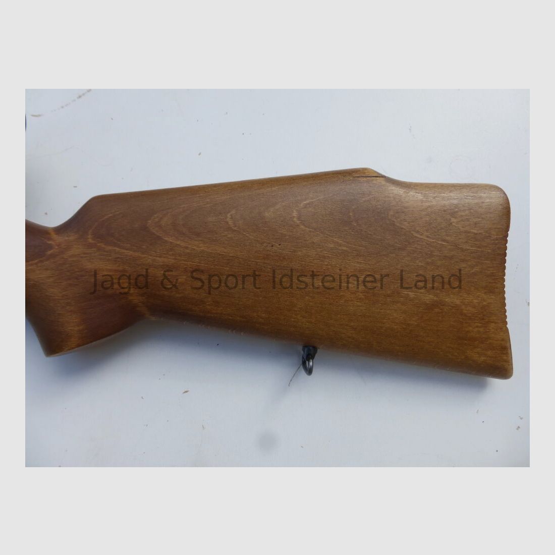 Rifle de un solo tiro Anschutz