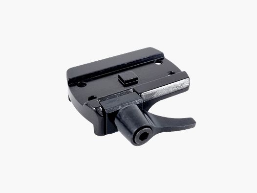 RUSAN AIMPOINT MICRO QUICK RELEASE PICATINNY MONTAGE