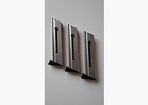 3x magazine Erma ESP 85 A 22lr