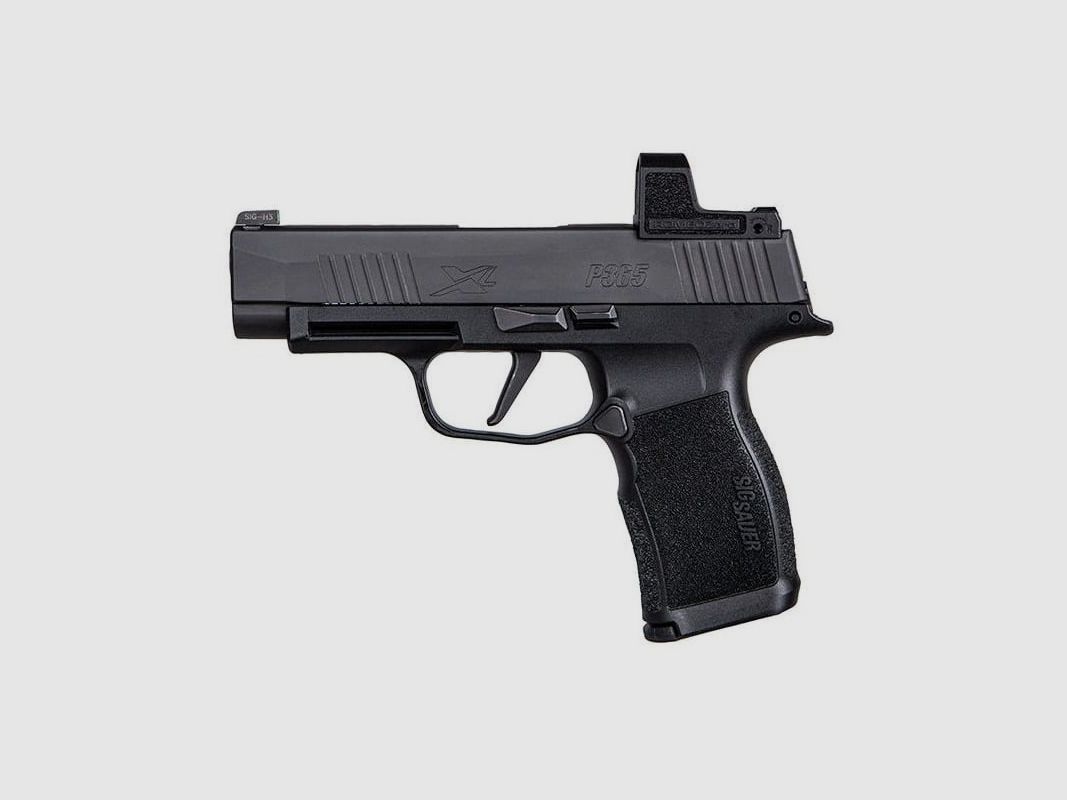 Sig Sauer P365 XL RomeoZero pistool 9x19