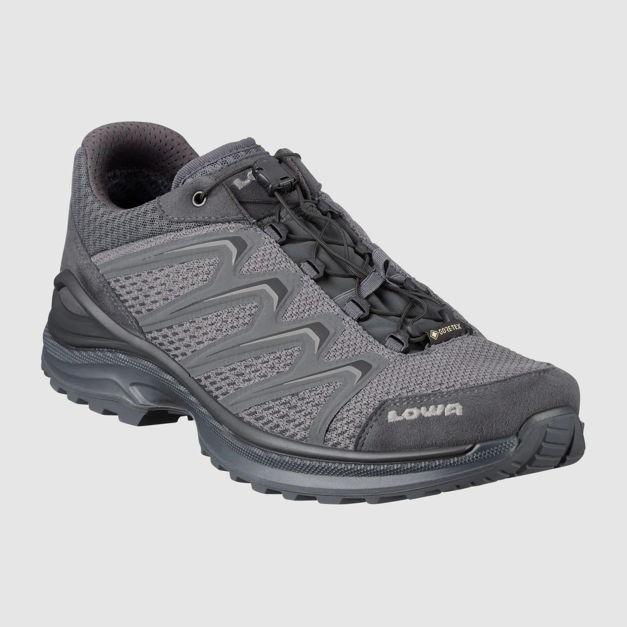 Lowa LOWA Schuh Maddox GTX Lo TF wolf