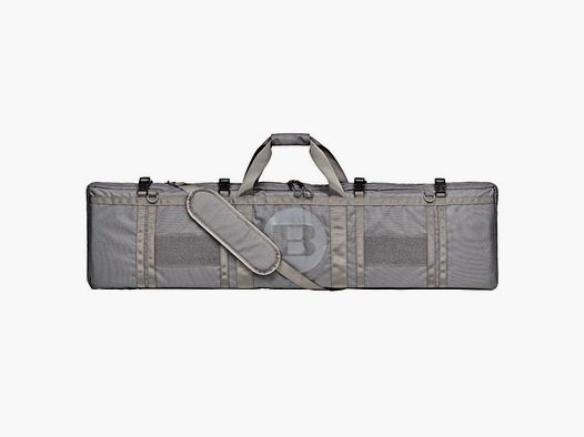 Bergara Tactical Custodia Materassino da Tiro Grigio