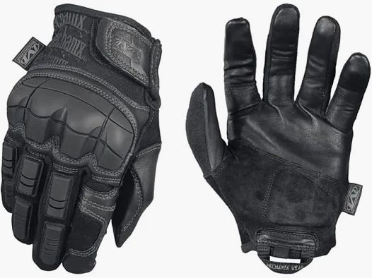 Tactical Specialty Breacher Mechanix (Zwart)