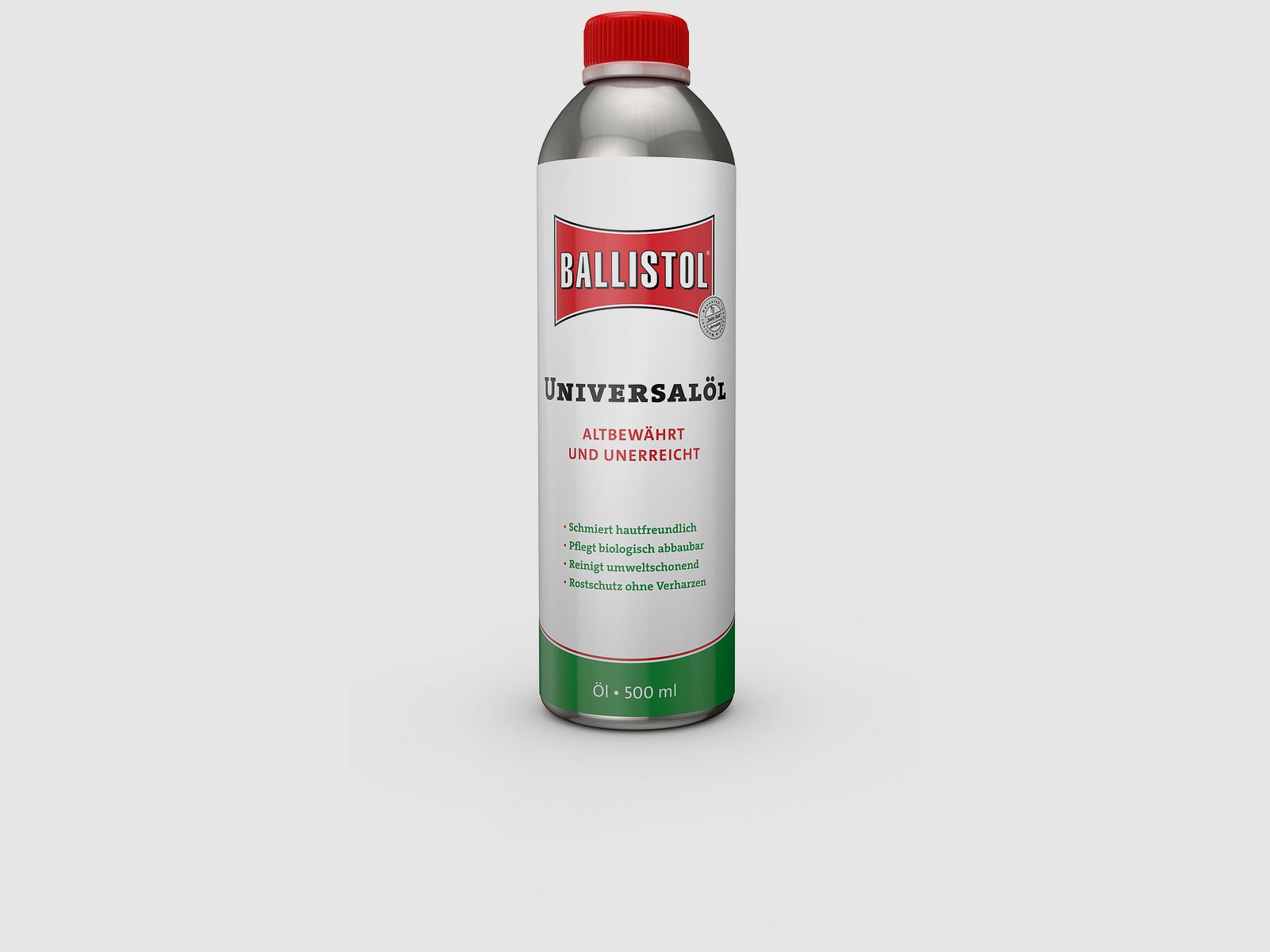 Butelka Ballistol