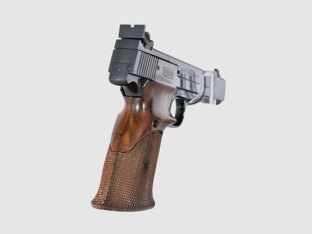 Smith & Wesson 41