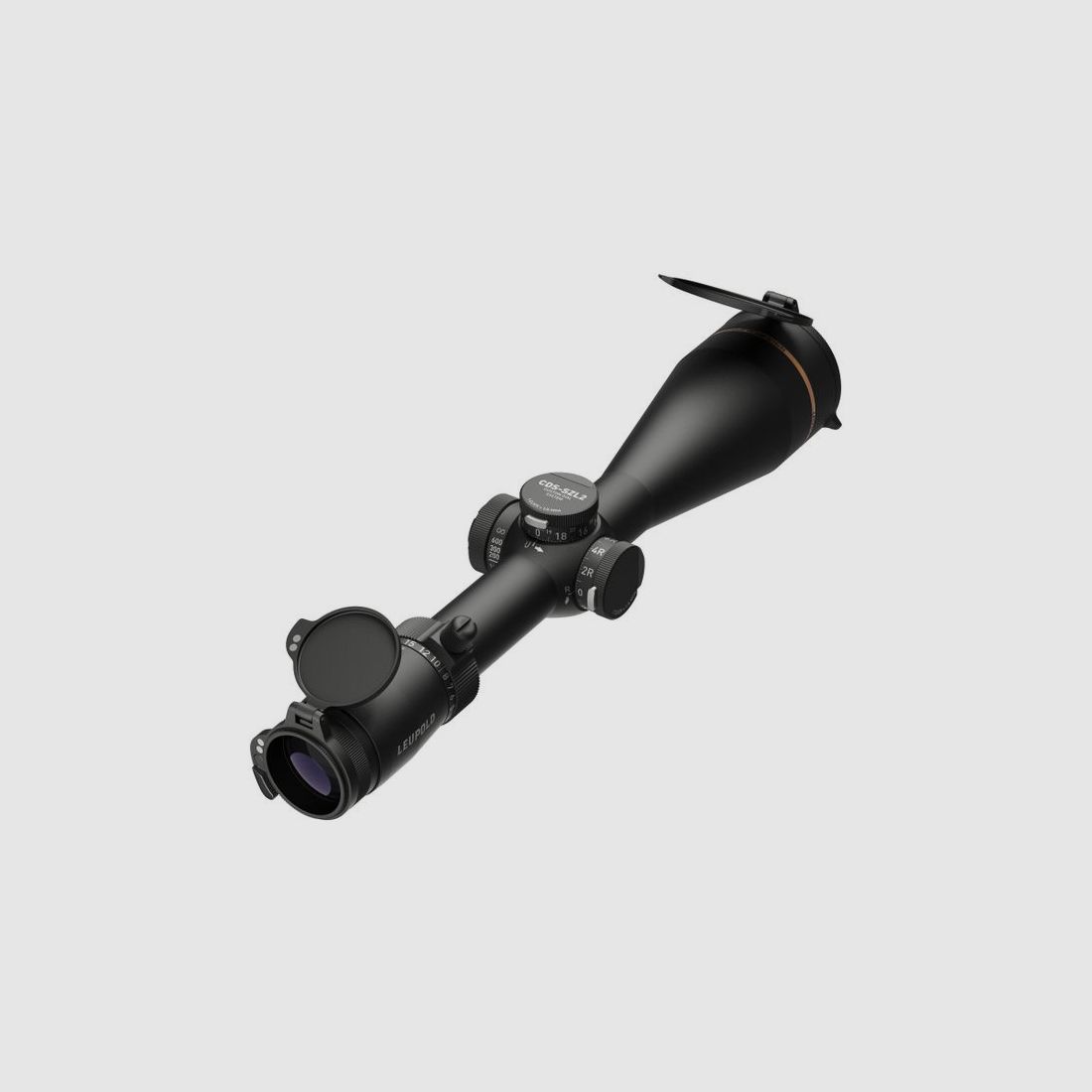 Leupold VX-6HD Gen 2, 3-18x50 CDS-SZL2 Sigtekikkert, billede 5 af 10