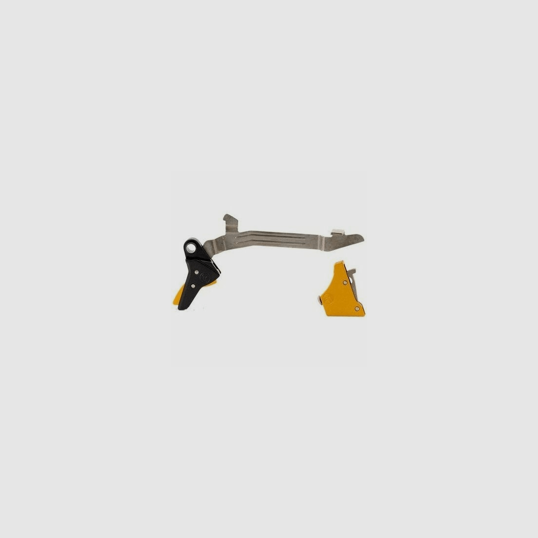 Timney Abzug Alpha Gold Glock 3-4 Large