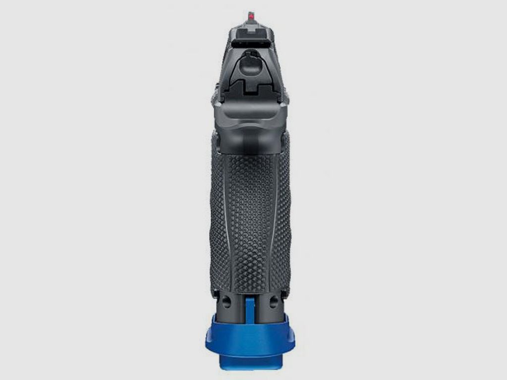 Pistolet Walther Q5 Match SF Champion, zdjęcie 3 z 3