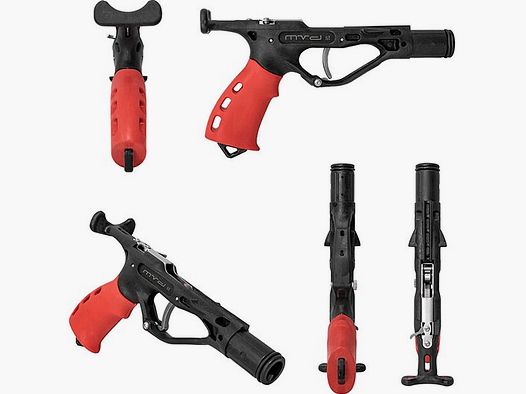 MVD CUSTOM | ROT | GRIP