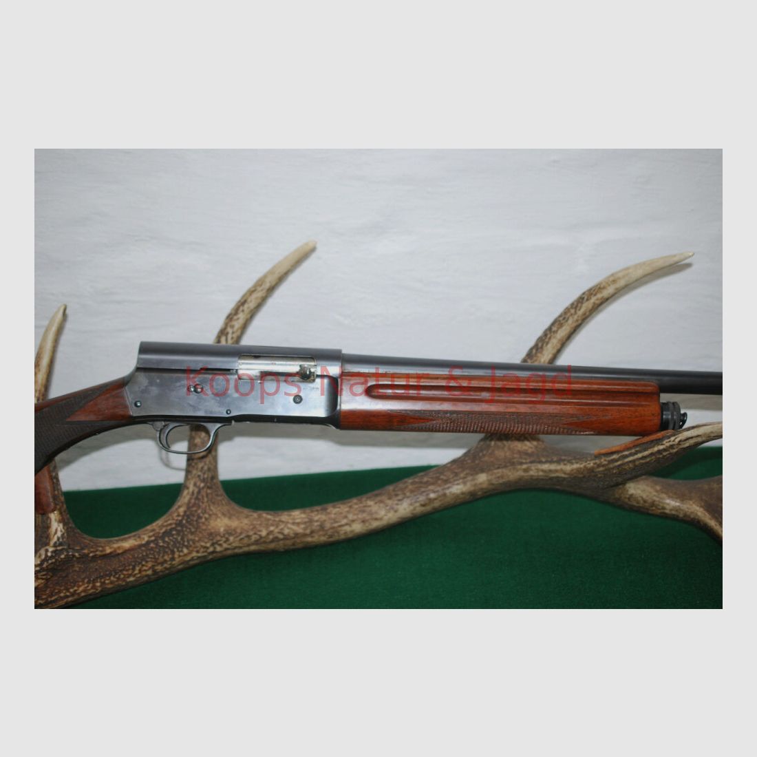 Browning FN Auto 5