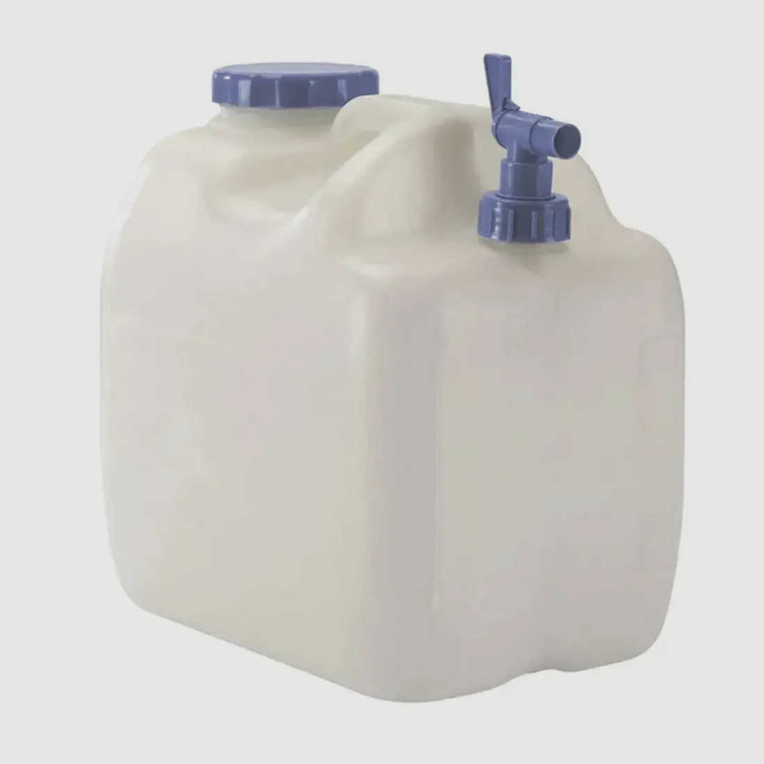 EasyCamp EasyCamp Kanister 23 Liter transparent