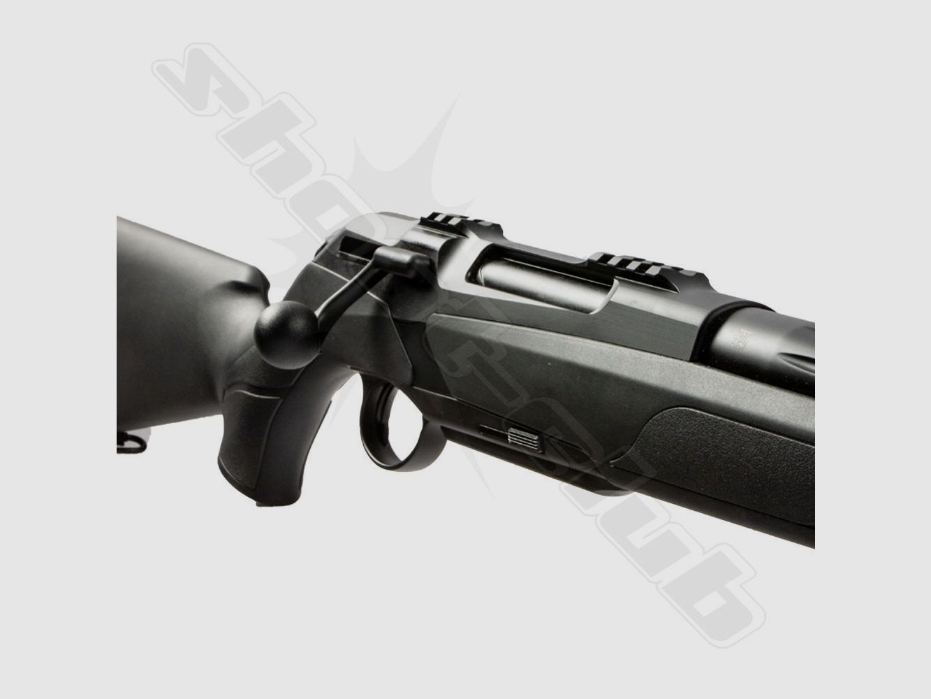 Merkel RX Helix Explorer Repetierbüchse im Kaliber .308Win