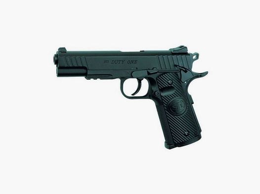 PISTOLA ASG GBB MS STI DUTY ONE C.4.5 CO2-BBS